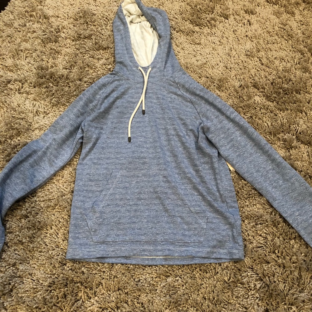 Splendid Mills. Hoodie